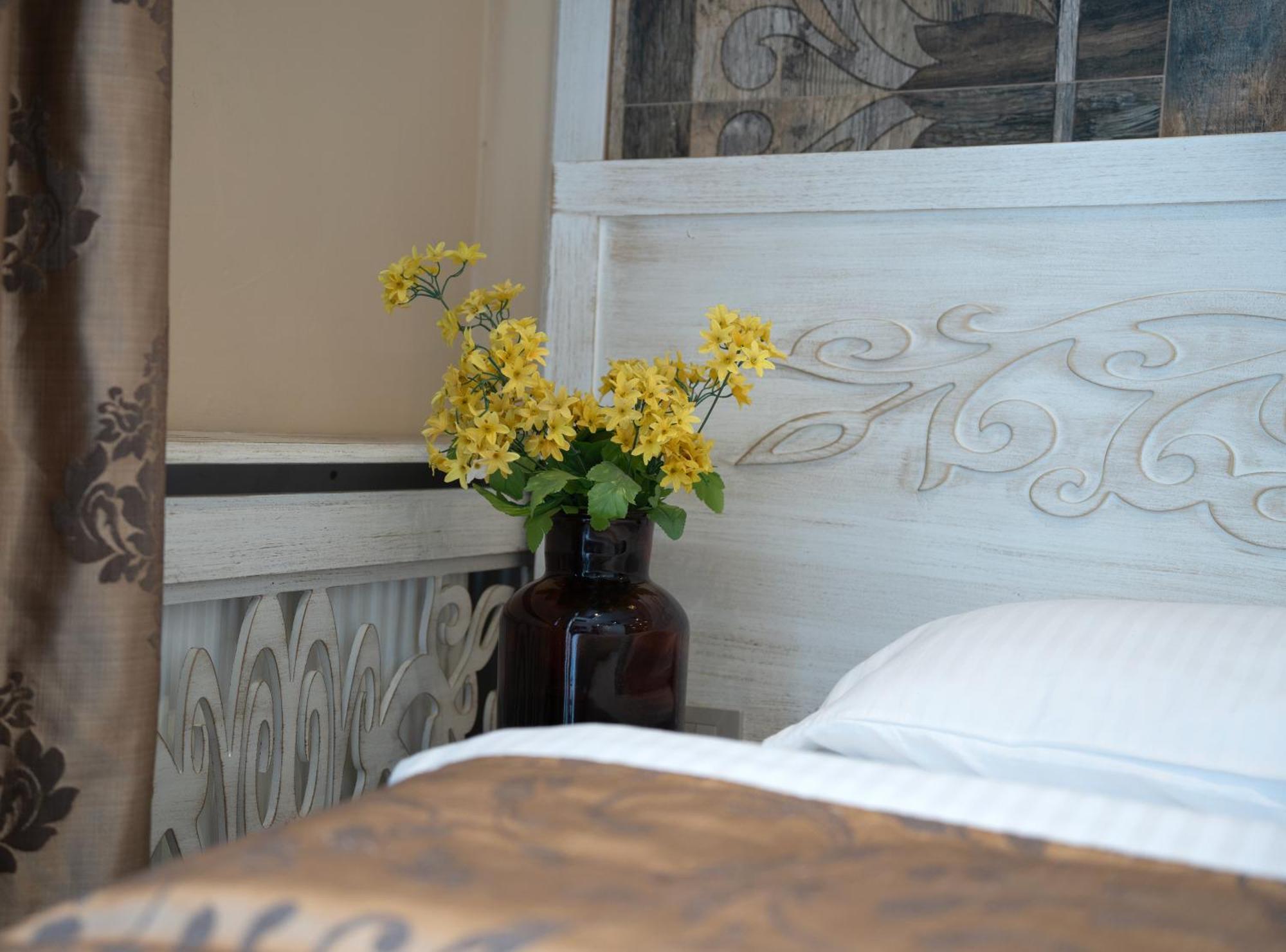 Elegance Asia Hotel - Istanbul — Fotoğraflar 3
